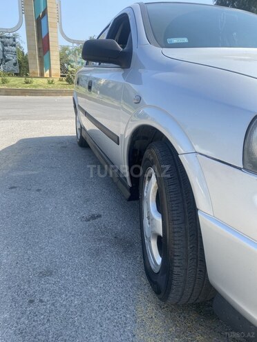 Opel Astra 2005, 235,852 km - 1.4 l - Sumqayıt