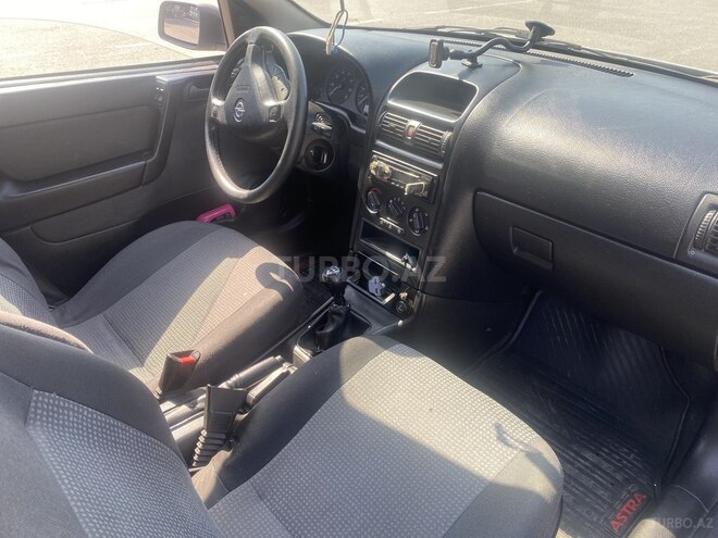 Opel Astra 2005, 235,852 km - 1.4 l - Sumqayıt