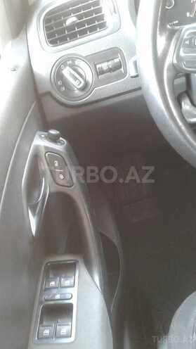 Volkswagen Polo 2012, 249,000 km - 1.6 л - Bakı