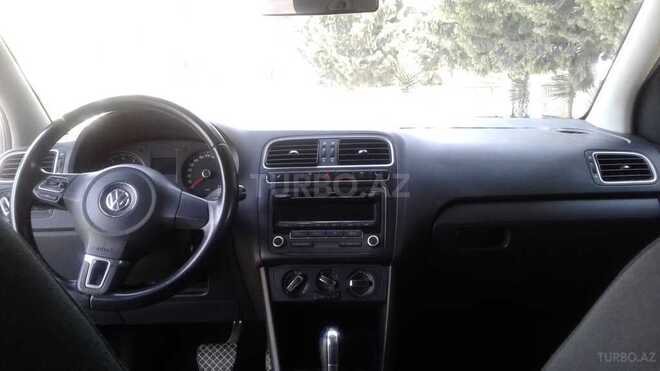 Volkswagen Polo 2012, 249,000 km - 1.6 л - Bakı