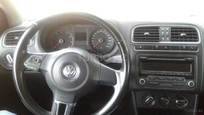 Volkswagen Polo 2012, 249,000 km - 1.6 л - Bakı