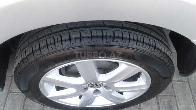Volkswagen Polo 2012, 249,000 km - 1.6 л - Bakı