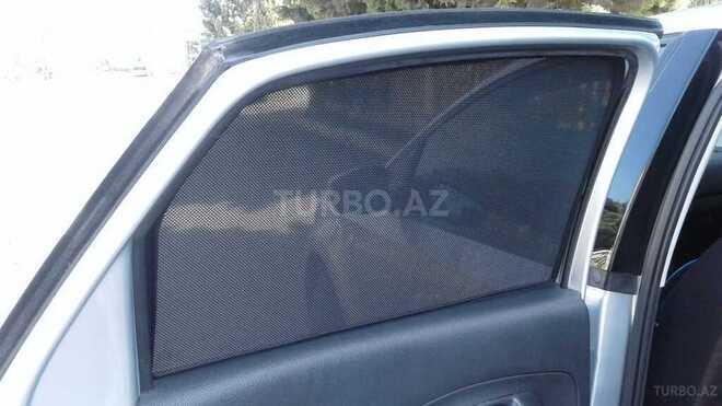 Volkswagen Polo 2012, 249,000 km - 1.6 л - Bakı