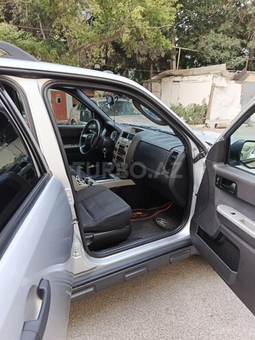 Ford Escape 2011, 192,000 km - 2.5 l - Bakı