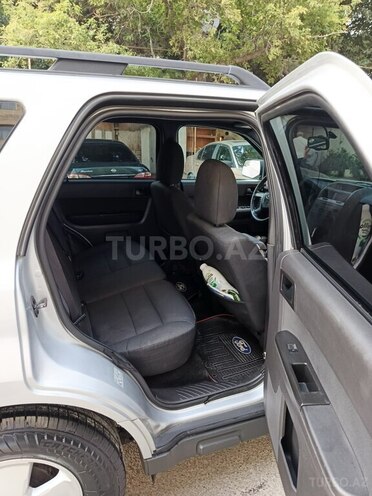 Ford Escape 2011, 192,000 km - 2.5 l - Bakı