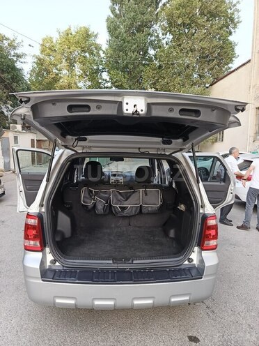 Ford Escape 2011, 192,000 km - 2.5 l - Bakı