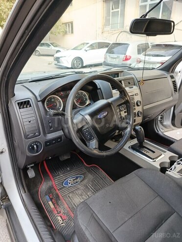 Ford Escape 2011, 192,000 km - 2.5 l - Bakı