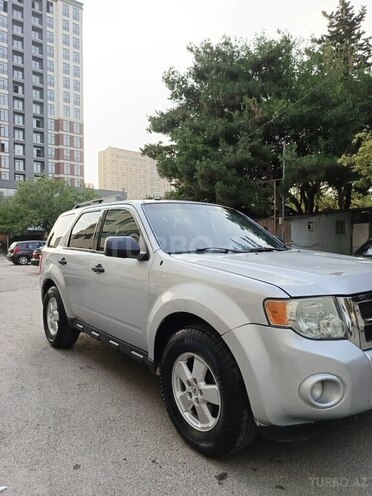 Ford Escape 2011, 192,000 km - 2.5 l - Bakı