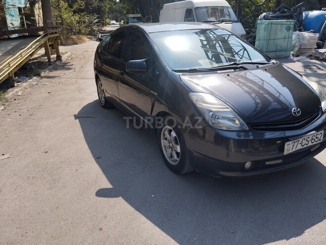Toyota Prius 2008, 451,000 km - 1.5 l - Bakı