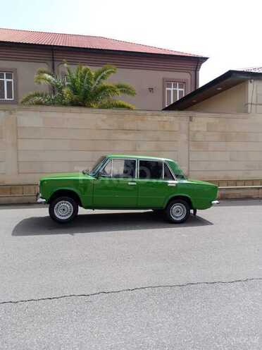 LADA (VAZ) 21011 1982, 84,180 km - 1.3 л - Bakı