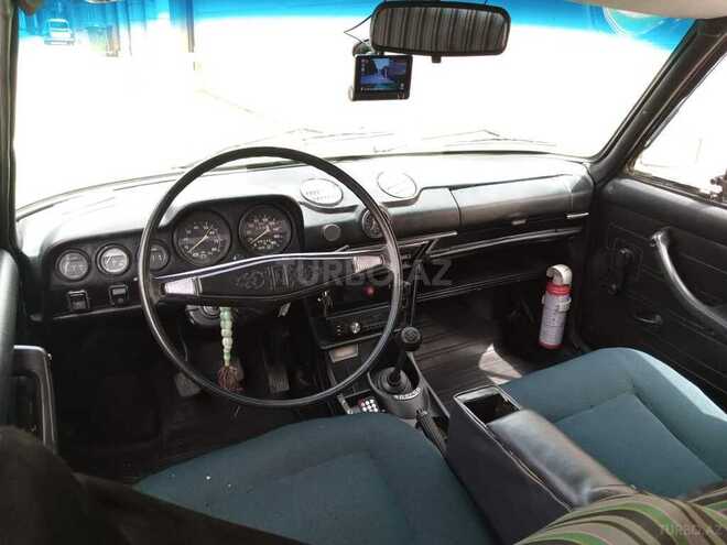 LADA (VAZ) 21011 1982, 84,180 km - 1.3 л - Bakı
