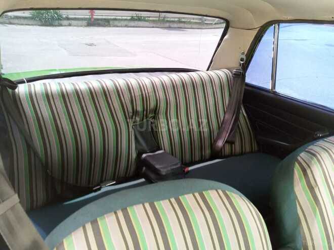 LADA (VAZ) 21011 1982, 84,180 km - 1.3 л - Bakı