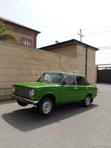 LADA (VAZ) 21011 1982, 84,180 km - 1.3 л - Bakı