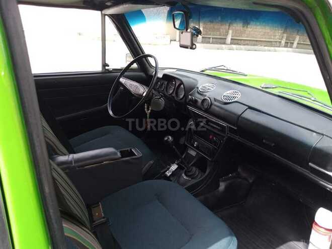 LADA (VAZ) 21011 1982, 84,180 km - 1.3 л - Bakı