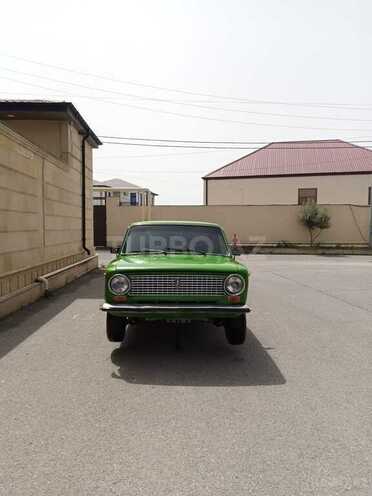 LADA (VAZ) 21011 1982, 84,180 km - 1.3 л - Bakı