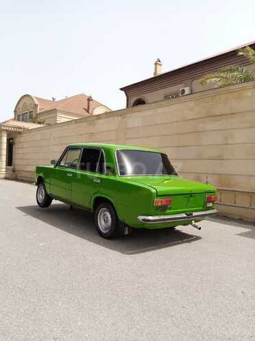 LADA (VAZ) 21011 1982, 84,180 km - 1.3 л - Bakı
