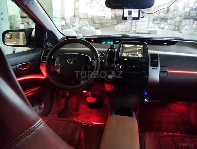 Toyota Prius 2008, 451,000 km - 1.5 l - Bakı
