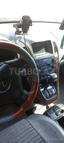 Lexus RX 300 1998, 255,000 km - 3.0 l - Bakı