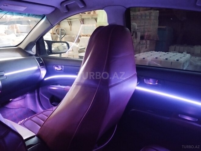 Toyota Prius 2008, 451,000 km - 1.5 l - Bakı