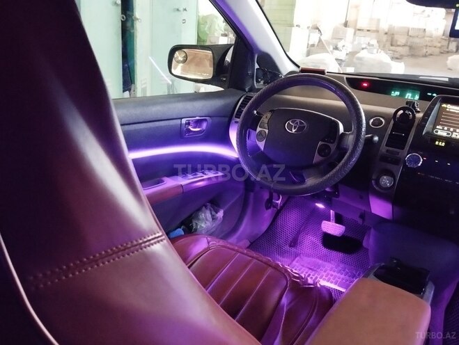 Toyota Prius 2008, 451,000 km - 1.5 l - Bakı