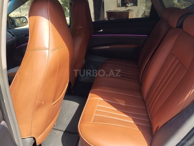 Toyota Prius 2008, 451,000 km - 1.5 l - Bakı