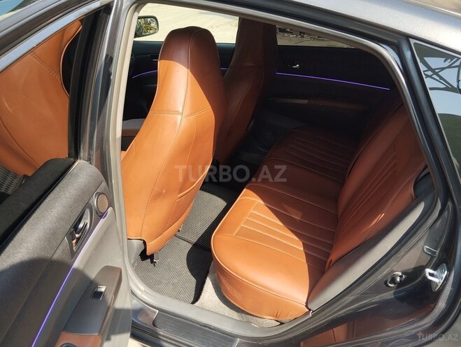 Toyota Prius 2008, 451,000 km - 1.5 l - Bakı