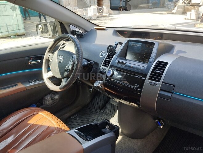 Toyota Prius 2008, 451,000 km - 1.5 l - Bakı