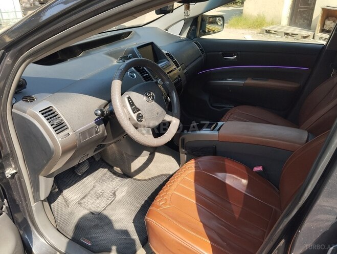 Toyota Prius 2008, 451,000 km - 1.5 l - Bakı