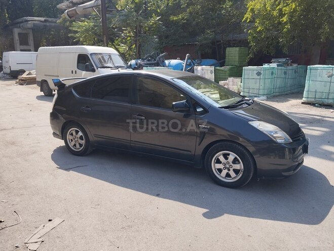 Toyota Prius 2008, 451,000 km - 1.5 l - Bakı