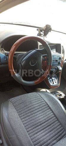 Lexus RX 300 1998, 255,000 km - 3.0 l - Bakı