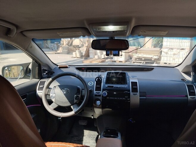 Toyota Prius 2008, 451,000 km - 1.5 l - Bakı