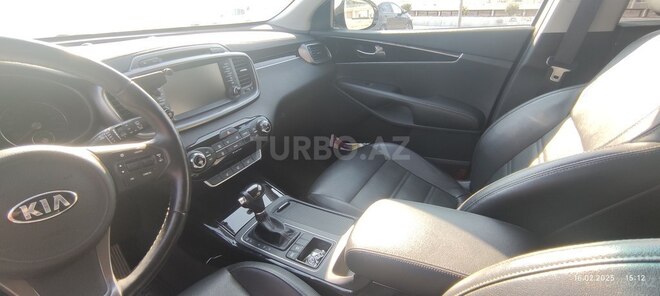 Kia Sorento 2017, 90,000 km - 2.0 л - Bakı