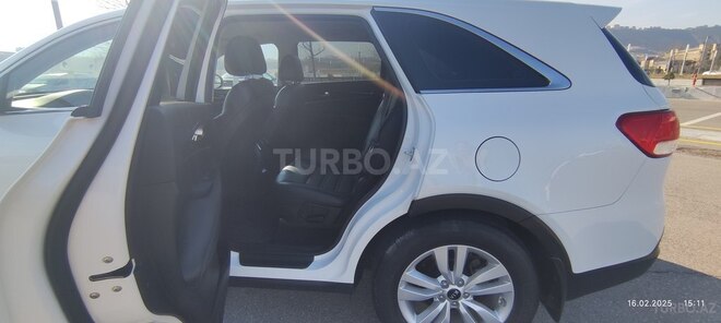 Kia Sorento 2017, 90,000 km - 2.0 л - Bakı