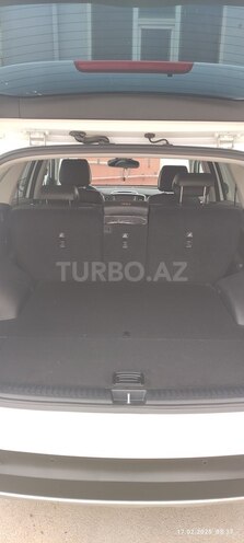 Kia Sorento 2017, 90,000 km - 2.0 л - Bakı
