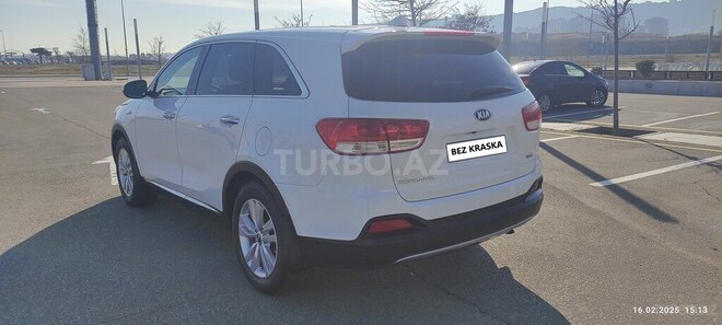 Kia Sorento 2017, 90,000 km - 2.0 л - Bakı