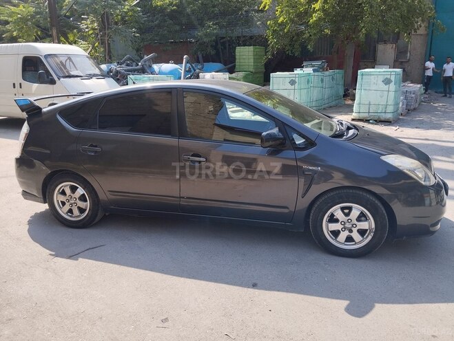 Toyota Prius 2008, 451,000 km - 1.5 l - Bakı