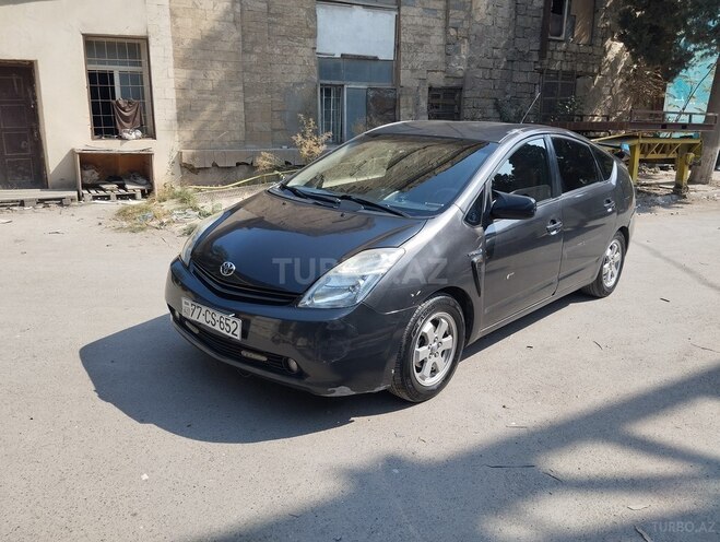Toyota Prius 2008, 451,000 km - 1.5 l - Bakı