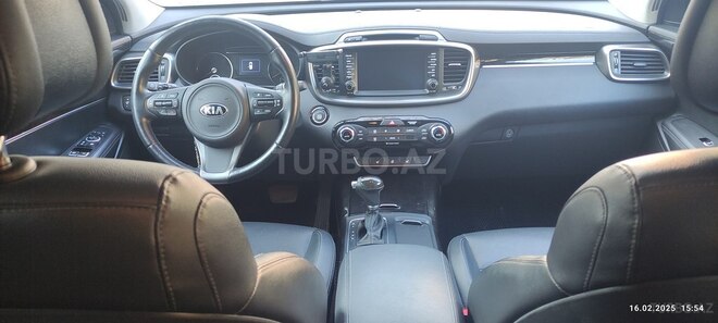 Kia Sorento 2017, 90,000 km - 2.0 л - Bakı