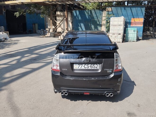 Toyota Prius 2008, 451,000 km - 1.5 l - Bakı