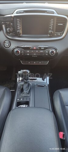 Kia Sorento 2017, 90,000 km - 2.0 л - Bakı