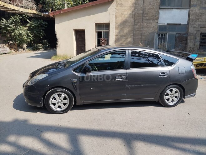 Toyota Prius 2008, 451,000 km - 1.5 l - Bakı