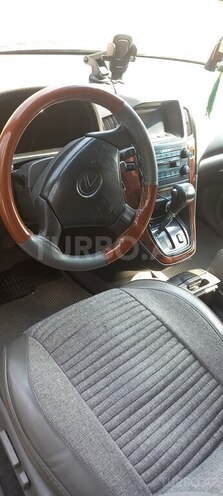 Lexus RX 300 1998, 255,000 km - 3.0 l - Bakı