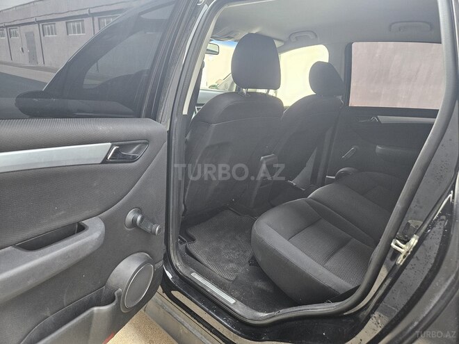 Mercedes B 150 2005, 271,348 km - 1.5 l - Bakı