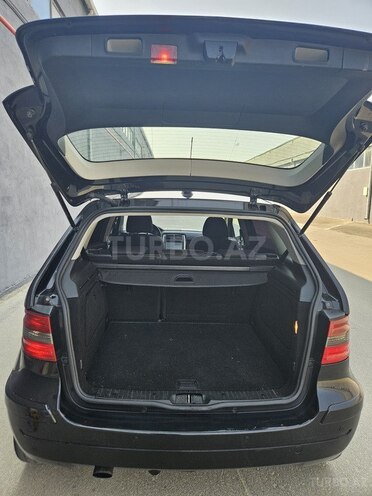 Mercedes B 150 2005, 271,348 km - 1.5 l - Bakı