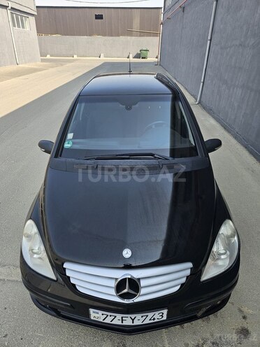 Mercedes B 150 2005, 271,348 km - 1.5 l - Bakı