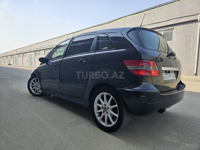 Mercedes B 150 2005, 271,348 km - 1.5 l - Bakı
