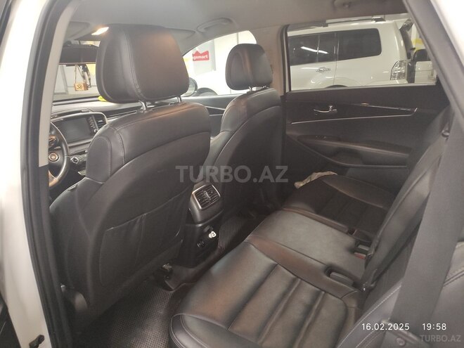 Kia Sorento 2017, 90,000 km - 2.0 л - Bakı