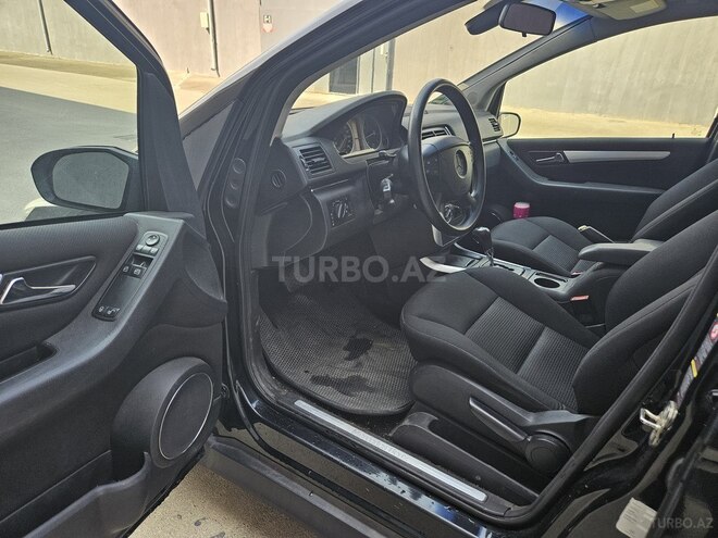 Mercedes B 150 2005, 271,348 km - 1.5 l - Bakı
