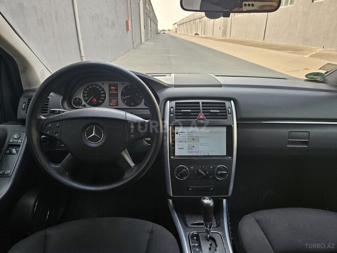 Mercedes B 150 2005, 271,348 km - 1.5 l - Bakı