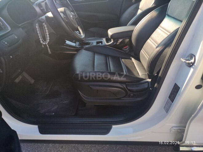 Kia Sorento 2017, 90,000 km - 2.0 л - Bakı